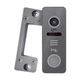 Виклична панель з Mifare зчитувачем Light Vision RIO FHD (RF) GREY, 2Мп - зображення 5