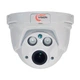 Купольная варифокальная MHD камера Light Vision VLC-8256DFM, 5Мп - изображение 2