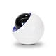 Поворотна Wi-Fi IP камера з мікрофоном Light Vision VLC-7392S(Tuya), 2Мп - зображення 3