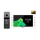 Комплект KAPPA HD KIT GRAPHITE Neolight (82-00044) - зображення 1