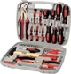 Набор инструмента Mastertool 57 предметов (78-0357) - изображение 1