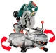 Торцовочная пила Metabo KGSV 72 Xact Sym (612216000) - изображение 2