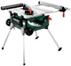 Циркулярная пила Metabo TS 254 (600668000) - изображение 1