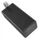 Power Bank Hoco 40000 mAh J86 Powermaster 22.5W Черный - изображение 3