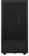 Корпус NZXT H5 Flow Black (CC-H51FB-01) без БП - изображение 4