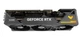 Видеокарта GF RTX 4070 Ti 12GB GDDR6X TUF Gaming OC Asus (TUF-RTX4070TI-O12G-GAMING) - изображение 8