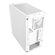 Корпус NZXT H5 Flow White (CC-H51FW-01) без БП - изображение 7
