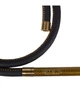 Кальян Amy Deluxe AMIR`S 901 Karat X висота 72 см 4873570 - зображення 3