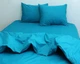 Комплект постельного белья Capri Breeze TAG 200х215 см Ранфорс 2-спальный (TGr834-3) - изображение 2