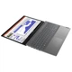 Ноутбук Lenovo V15 G1 IML (82NB001ARA) - изображение 3
