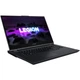 Ноутбук Lenovo Legion 5 17ACH6 (82K000AGRA) - изображение 2