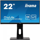 Монітор iiyama XUB2294HSU-B1 - изображение 1