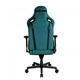 Крісло ігрове Hator Arc Fabric Emerald (HTC-997) - изображение 3