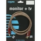 Кабель HDMI KLOTZ HDMI-HI030 Ethernet 3м - зображення 3