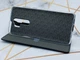 Чехол-книжка с рисунком для Xiaomi Redmi Note 8 Pro Черный :: Розовые цветы (принт 287) - изображение 6