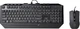 Комплект Cooler Master KIT DEVASTATOR 3 RGB SGB-3000-KKMF1 USB - изображение 1