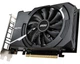 Відеокарта GTX 1650 4GB MSI Aero ITX OC GDDR5 (128bit) (1740/8000) (DisplayPort, HDMI, DVI) (GeForce GTX 1650 AERO ITX 4G OC) Refurbished - зображення 3