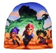 Детская трикотажная шапка Бравл Старс Kids, демисезонная шапочка Brawl Stars - изображение 1