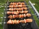 Обертач шампурів Eco Grill Стаціонарна шашличниця ПП-1 - зображення 5