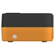 ИБП Njoy Soter 600 (PWUP-LI060SR-AZ01B), Lin.int., 4 x Schuko, USB, пластик - изображение 4