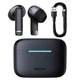 Навушники Baseus True Wireless Earphones Bowie E9 Black - изображение 6