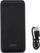 Powerbank Grixx 20000 mAh Black (GREXTBP20PDB02) - obraz 2