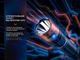 Ліхтар ручний акумуляторний Fenix Pro (PD36RPRO) - зображення 15
