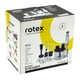 Блендер Rotex RTB830-B - изображение 5