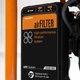 Генератор бензиновый DAEWOO GDA 3500 Master Line 2.8/3.2 кВт - изображение 3