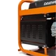 Генератор бензиновый DAEWOO GDA 3500 Master Line 2.8/3.2 кВт - изображение 4