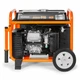 Інверторний генератор DAEWOO GDA 6600еi 5/5.5 кВт - зображення 4