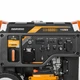 Інверторний генератор DAEWOO GDA 6600еi 5/5.5 кВт - зображення 9