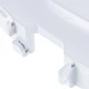 Накладка ручки люка Koolwen для стиральной машины Samsung DC63-00924A - изображение 3
