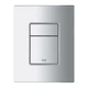 Панель смыва для унитаза Grohe QuickFix Even 38966000 - изображение 3