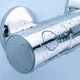 Змішувач термостатичний для ванни Grohe Grohtherm 800 34567000 - изображение 4