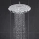 Душевая система с термостатом GROHE Euphoria с верхним душем латунь хром 27296003 - изображение 6