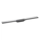 Решітка для душового каналу HANSGROHE RainDrain Flex 900мм цільна хром 56052000 - зображення 1