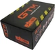 Полуботинки рабочие GTM р.45 с композитным носком S3 SRC (SM-071C-45) - изображение 5