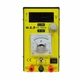 Лабораторный блок питания WEP PS-1501S компактный с цифровой индикацией 15V 1A стрелочной индикацией и RF-индикатором для тестирования оборудования - изображение 1