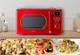 Микроволновая печь Klarstein Julieta (10040732) с грилем 800W/700W 20л - изображение 2