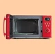 Микроволновая печь Klarstein Julieta (10040732) с грилем 800W/700W 20л - изображение 7