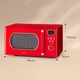 Микроволновая печь Klarstein Julieta (10040732) с грилем 800W/700W 20л - изображение 8