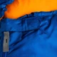 Śpiwór Spokey Outlast Blue 927946 (5902693279464) - obraz 8