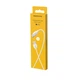 Кабель BOROFONE BX19 Benefit for Type-C 2.4A/1m white - зображення 3