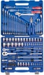 Набор инструментов KING TONY 1/4"+1/2" 103 шт (7503MR) - изображение 1