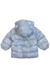 Куртка Bolina Baby 110 см Голубой (2125000793597) - изображение 2