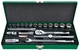 Набор инструмента Toptul 3/8" 20 предметов (GCAD2001) - изображение 1