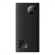 УМБ Power Bank Baseus Adaman Metal Digital Display 30W 10000 mAh black Черный - изображение 1