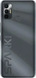 Смартфон TECNO Spark 7 (KF6n) 4/128Gb NFC 2SIM Magnet Black - изображение 8