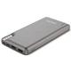 Аккумулятор Philips Powerbank 10000mAh 12W Grey (DLP2010NV/62) - изображение 3